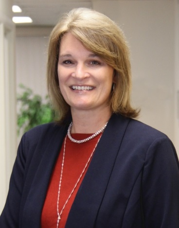 Barbara Ottinger